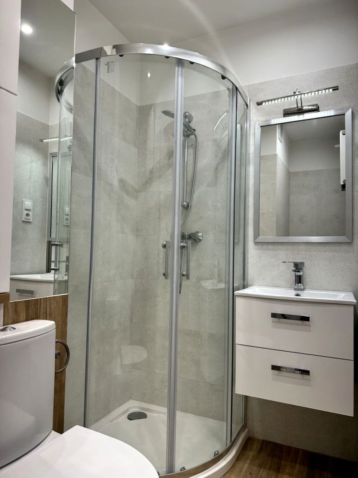 Mieszkanie 2-pokojowe Stalowa Wola, ul. Żwirki i Wigury. Zdjęcie 3