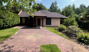 dom wolnostojący, 3 pokoje Huta Dłutowska