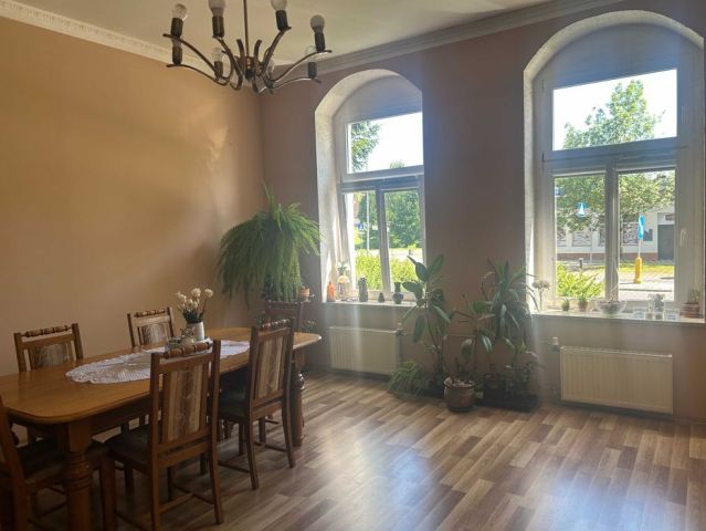 Mieszkanie 3-pokojowe Prabuty, ul. Warszawska. Zdjęcie 1