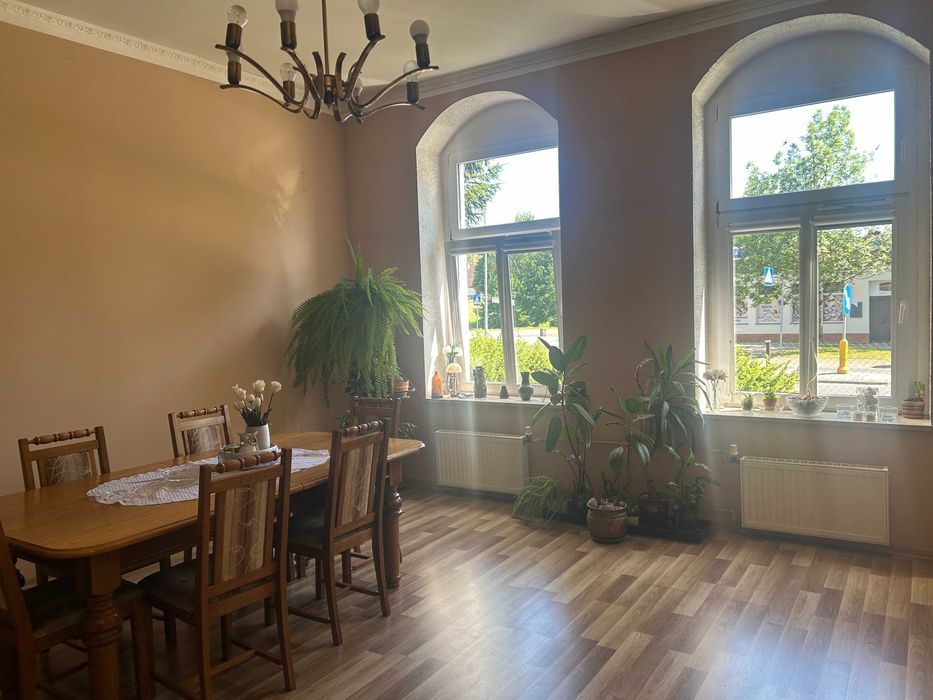 Mieszkanie 3-pokojowe Prabuty, ul. Warszawska