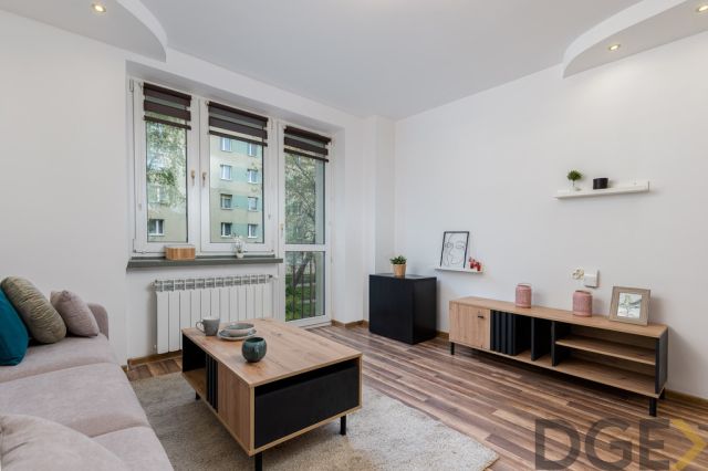 Mieszkanie 2-pokojowe Kraków, ul. Wielicka. Zdjęcie 5