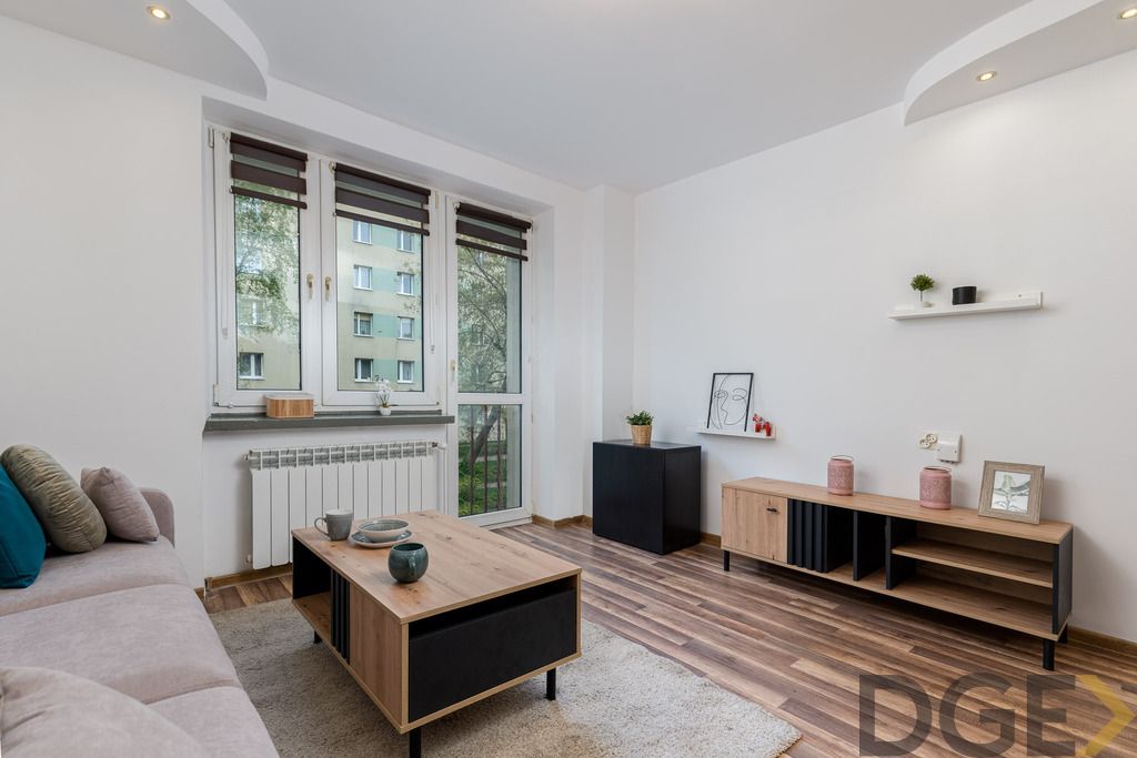 Mieszkanie 2-pokojowe Kraków, ul. Wielicka. Zdjęcie 5