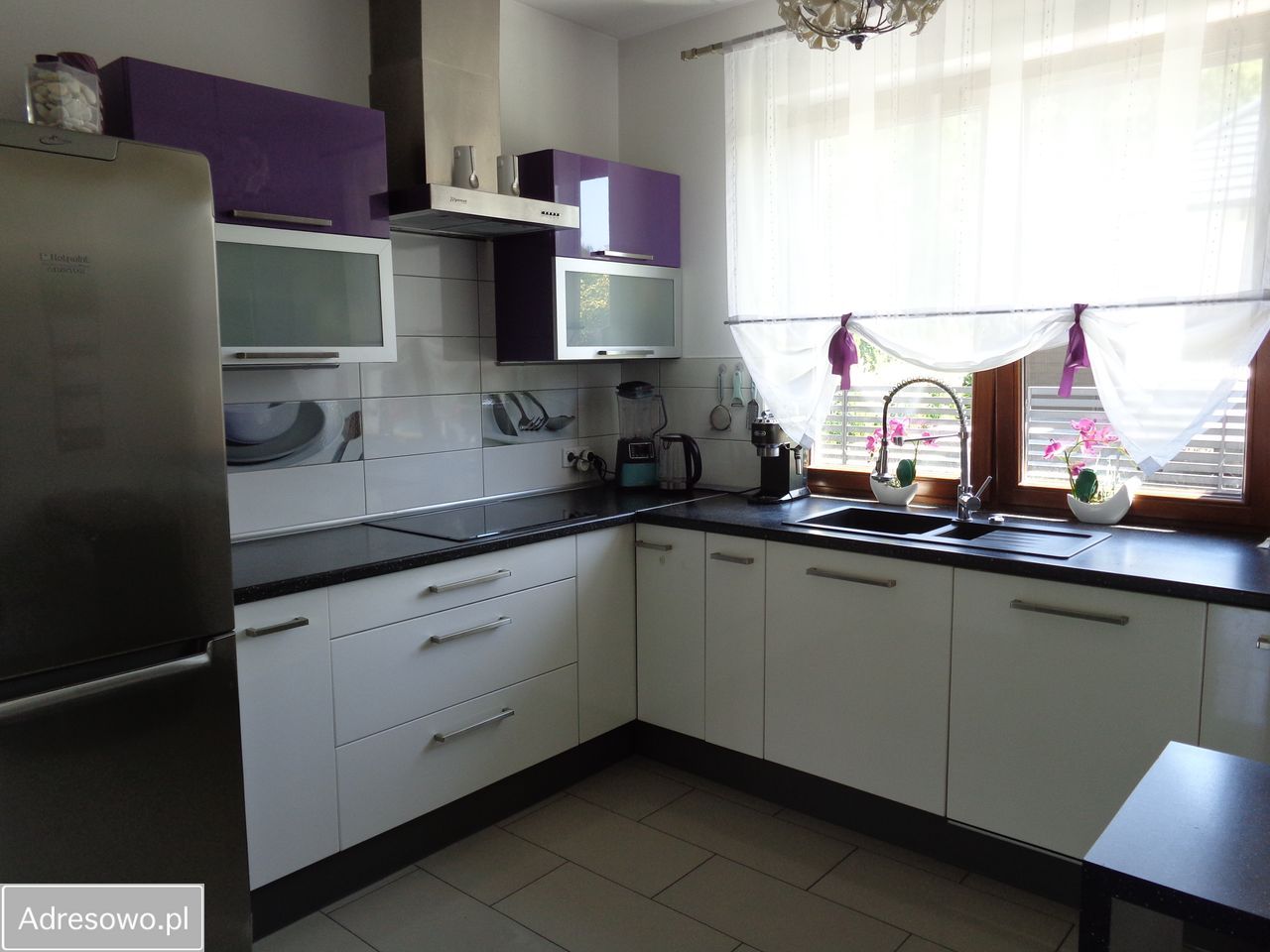 dom wolnostojący, 5 pokoi Wiatrowo Wiatrowo-Las. Zdjęcie 8