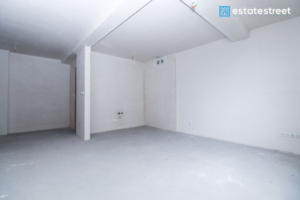 Mieszkanie 2-pokojowe Kraków Podgórze, ul. Czyżówka. Zdjęcie 3