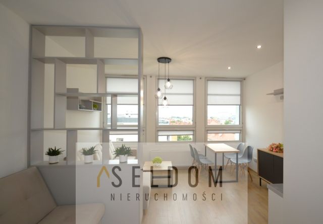 Mieszkanie 1-pokojowe Opole Śródmieście, ul. Katowicka. Zdjęcie 3