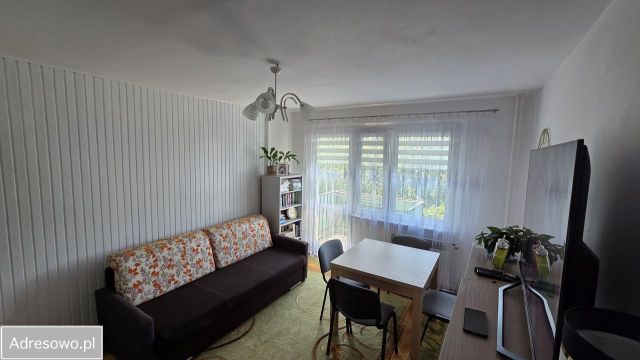 Mieszkanie 2-pokojowe Krasnystaw, ul. PCK. Zdjęcie 1