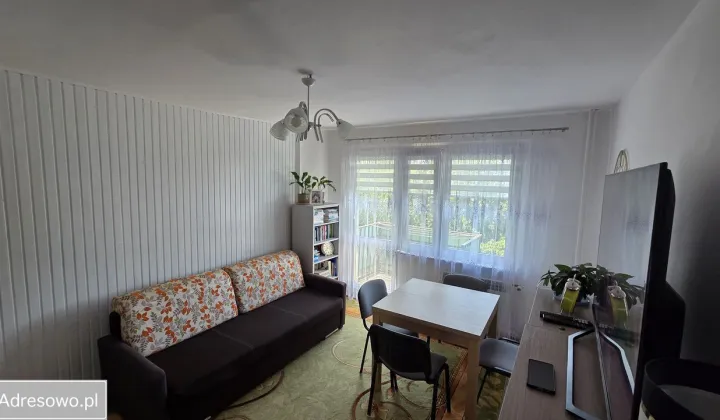 Mieszkanie 2-pokojowe Krasnystaw, ul. PCK