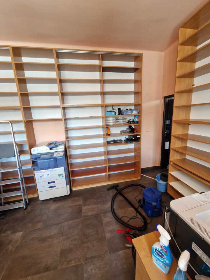 kamienica Łuków, ul. Kozia. Zdjęcie 7