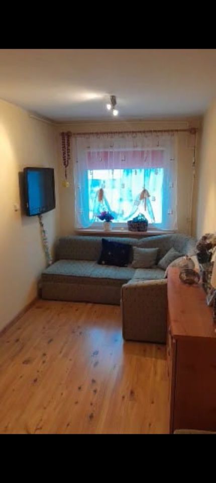 Mieszkanie 5-pokojowe Zielona Góra Centrum, ul. Tadeusza Zawadzkiego "Zośki". Zdjęcie 6