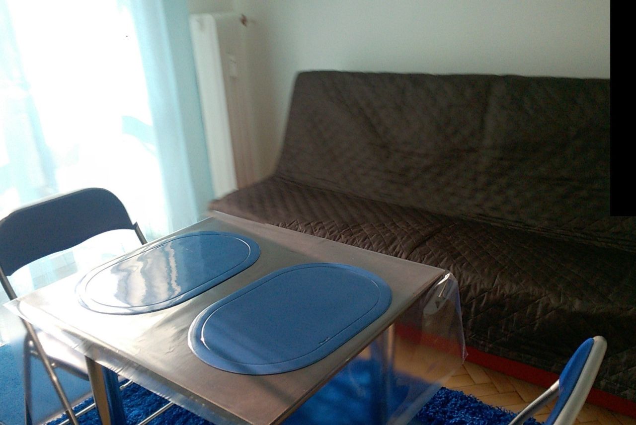 Mieszkanie 2-pokojowe Gdańsk Wrzeszcz, ul. Romana Dmowskiego. Zdjęcie 7