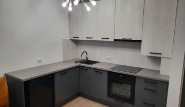 Mieszkanie 1-pokojowe Tychy Centrum, ul. Elfów