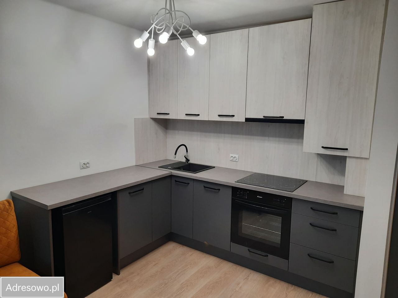 Mieszkanie 1-pokojowe Tychy Centrum, ul. Elfów. Zdjęcie 2