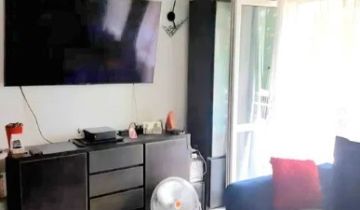 Mieszkanie 2-pokojowe Warszawa Bemowo, ul. Rosy Bailly