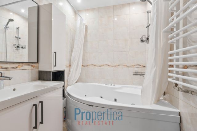 Mieszkanie 3-pokojowe Warszawa Ursynów, ul. Wokalna. Zdjęcie 13