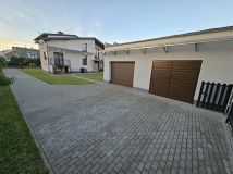 dom wolnostojący, 6 pokoi Wołów, ul. Słowicza. Zdjęcie 4