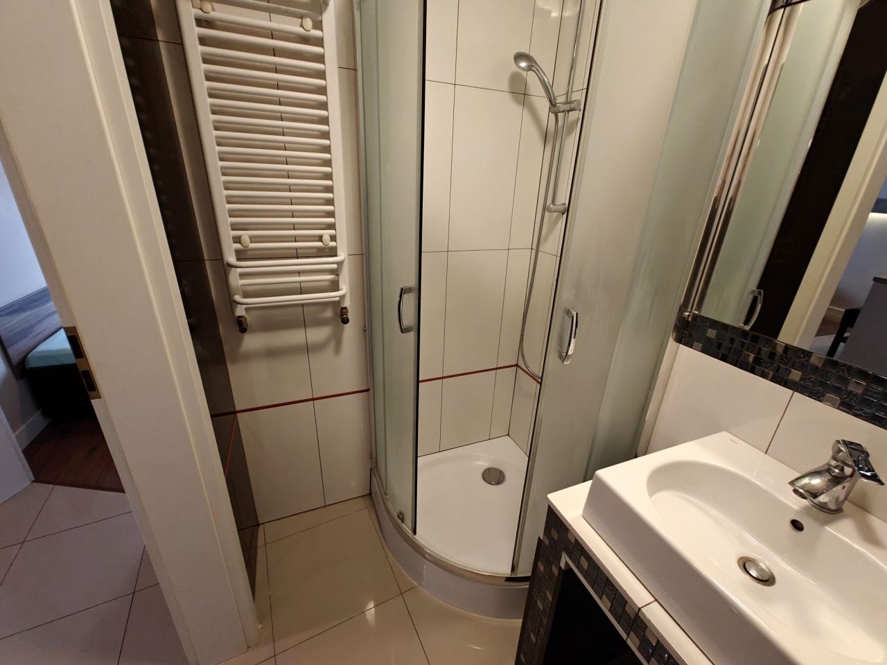 Mieszkanie 2-pokojowe Giżycko, ul. Olsztyńska. Zdjęcie 10