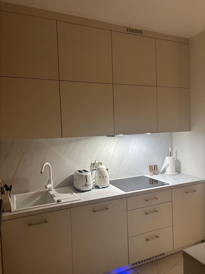 Mieszkanie 3-pokojowe Słubice, pl. Wolności. Zdjęcie 4