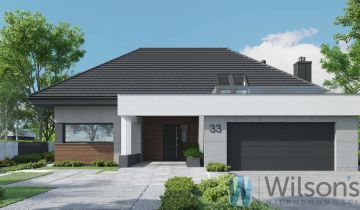 dom wolnostojący, 4 pokoje Mszczonów