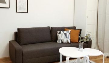 Mieszkanie 1-pokojowe Wrocław Stare Miasto, ul. ks. Piotra Skargi