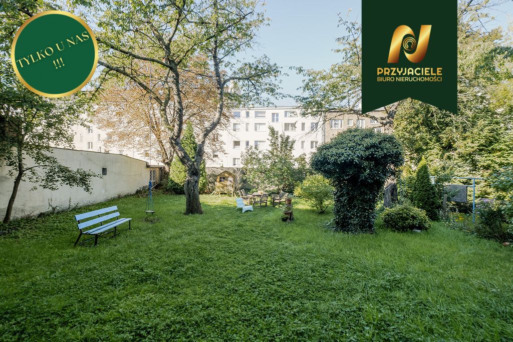 Mieszkanie 4-pokojowe Gdynia Śródmieście, ul. Juliusza Słowackiego. Zdjęcie 16