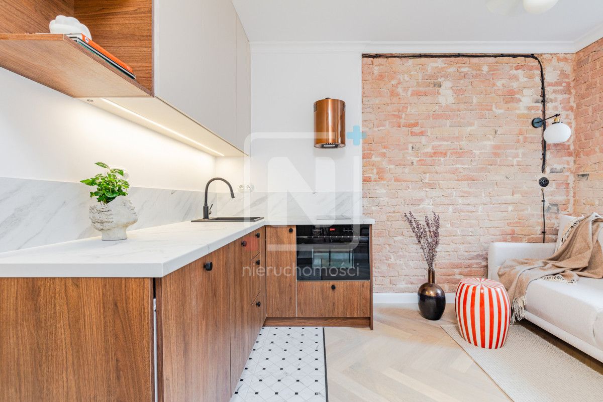 Mieszkanie 1-pokojowe Pruszków, ul. Michała Drzymały. Zdjęcie 5