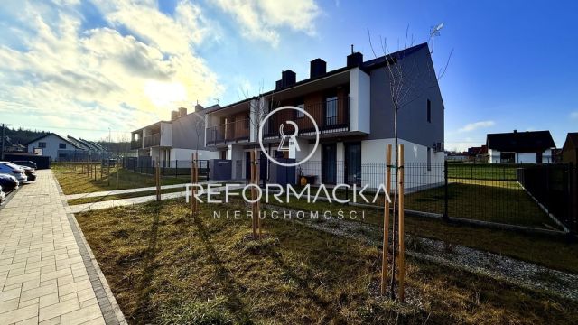 Mieszkanie 4-pokojowe Łańcut Centrum, ul. Polna. Zdjęcie 1