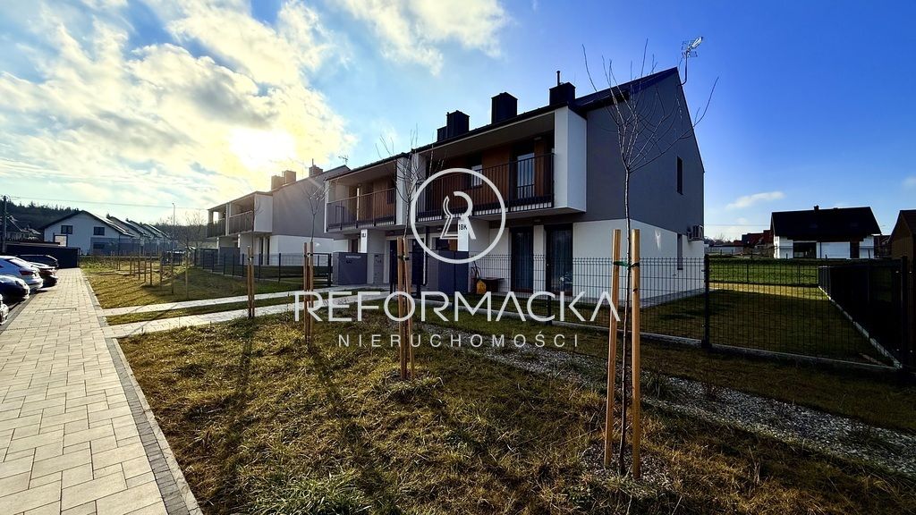 Mieszkanie 4-pokojowe Łańcut Centrum, ul. Polna