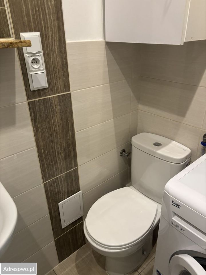 Pokój Wrocław Krzyki, ul. Skwierzyńska. Zdjęcie 2