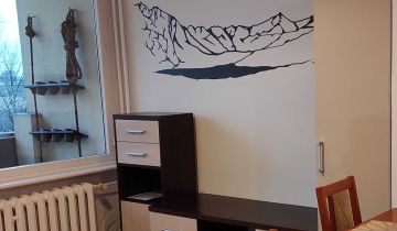 Mieszkanie 2-pokojowe Wrocław Gądów Mały, ul. Balonowa