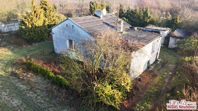 dom wolnostojący, 3 pokoje Nieszawa. Zdjęcie 8