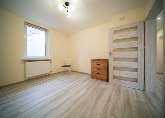 dom wolnostojący, 4 pokoje Lublin, ul. Aleksandra Świętochowskiego. Zdjęcie 26