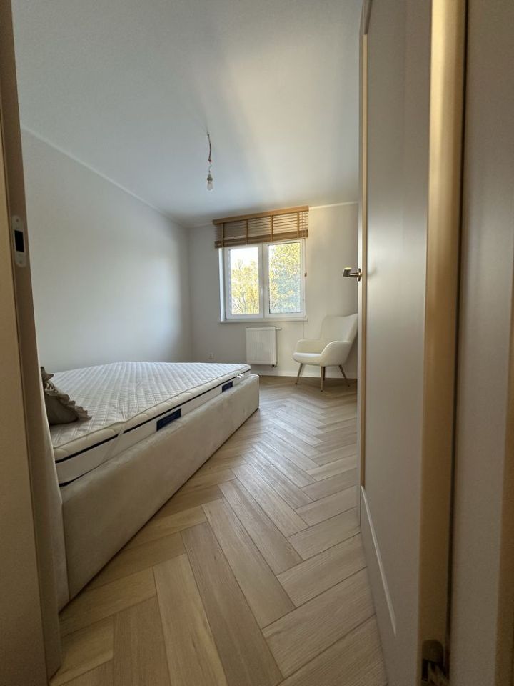 Mieszkanie 3-pokojowe Biłgoraj, ul. Willowa. Zdjęcie 6