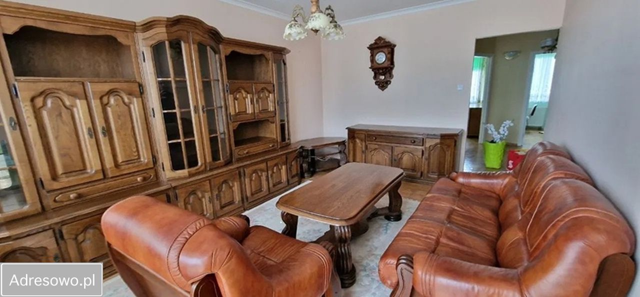 Mieszkanie 3-pokojowe Gorzów Wielkopolski Górczyn, ul. Plac Jana Pawła II. Zdjęcie 12