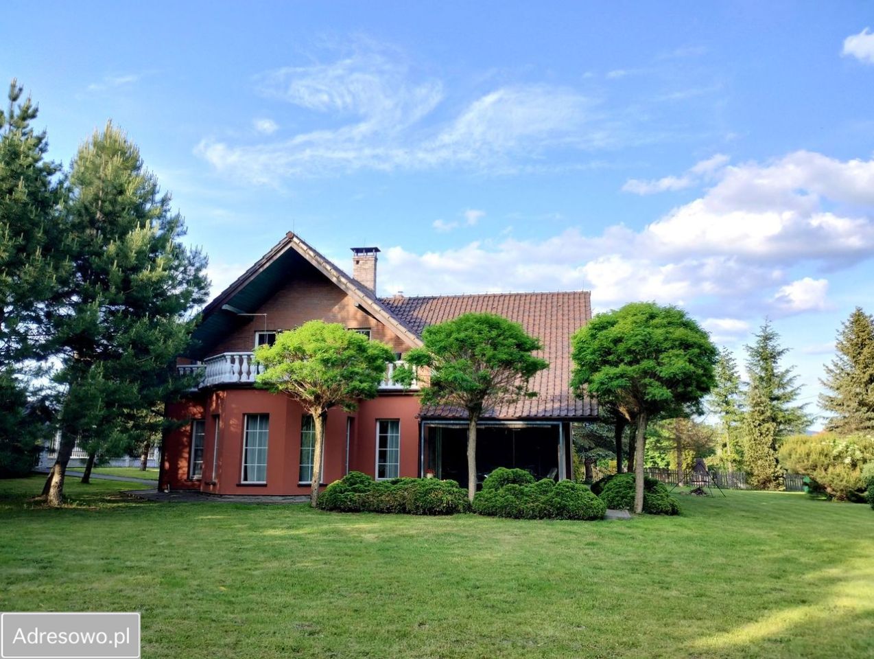 dom wolnostojący, 7 pokoi Targanice. Zdjęcie 7