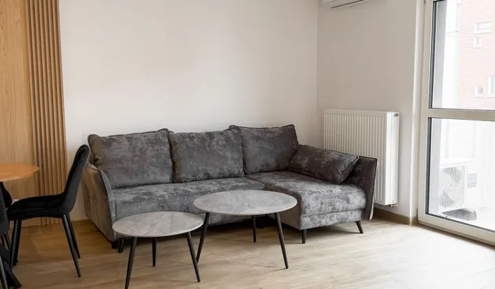 Mieszkanie 2-pokojowe Wieluń, ul. Owocowa