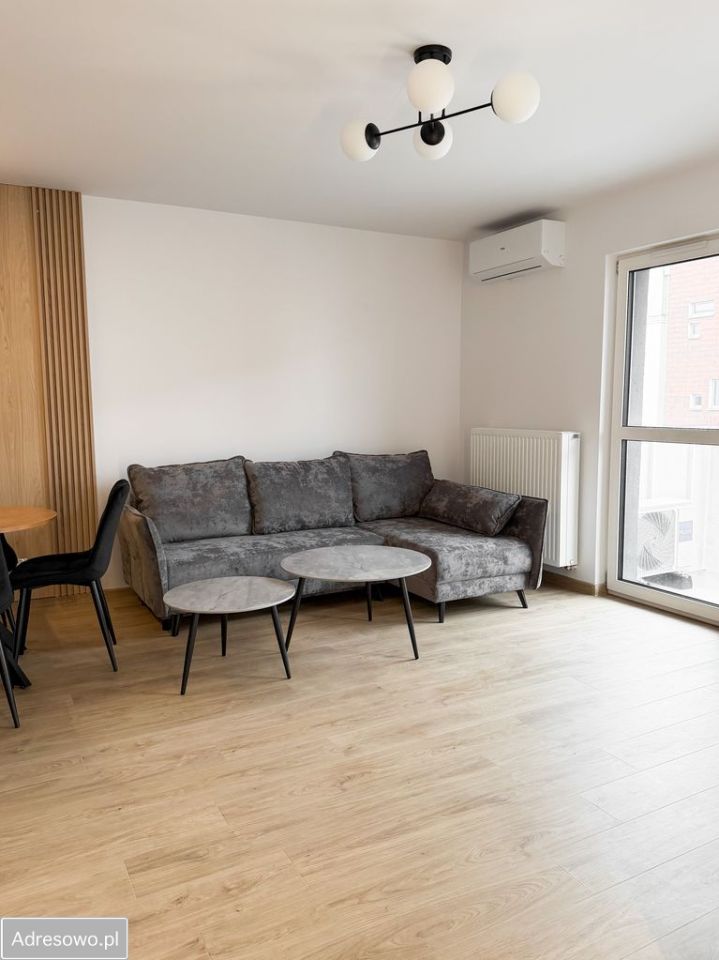 Mieszkanie 2-pokojowe Wieluń, ul. Owocowa. Zdjęcie 1