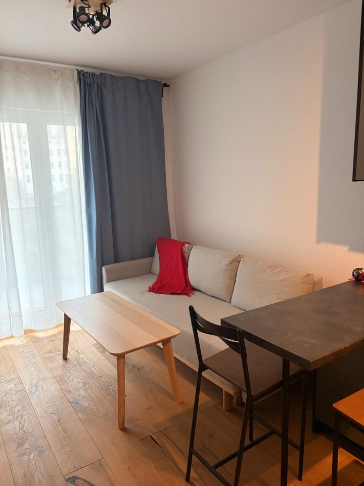 Mieszkanie 2-pokojowe Wrocław Krzyki, ul. Tadeusza Kościuszki. Zdjęcie 7