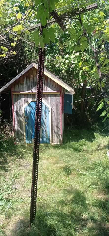 Działka rod Łódź Widzew, ul. Lodowa. Zdjęcie 5