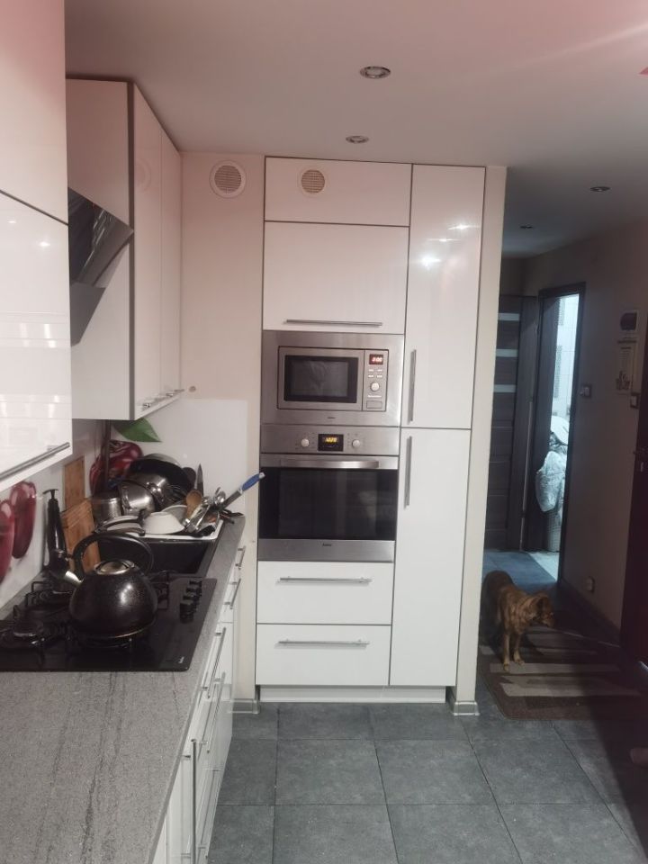 Mieszkanie 2-pokojowe Jaworzno, al. marsz. Józefa Piłsudskiego. Zdjęcie 8