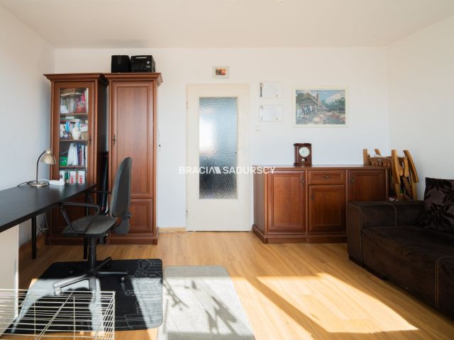 Mieszkanie 3-pokojowe Kraków Bieżanów, ul. Barbary. Zdjęcie 17