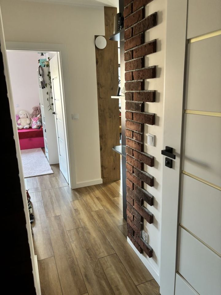 Mieszkanie 3-pokojowe Lubin Centrum, ul. 1 Maja. Zdjęcie 2