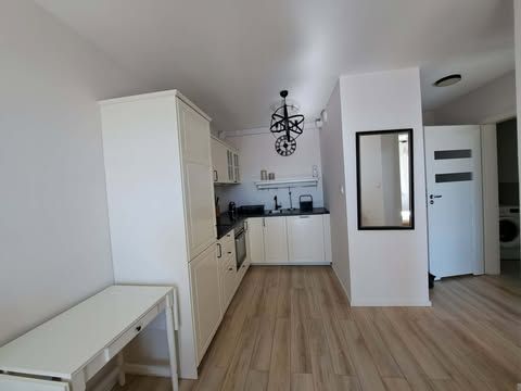 Mieszkanie 2-pokojowe Rzeszów Staromieście, ul. Lubelska. Zdjęcie 5