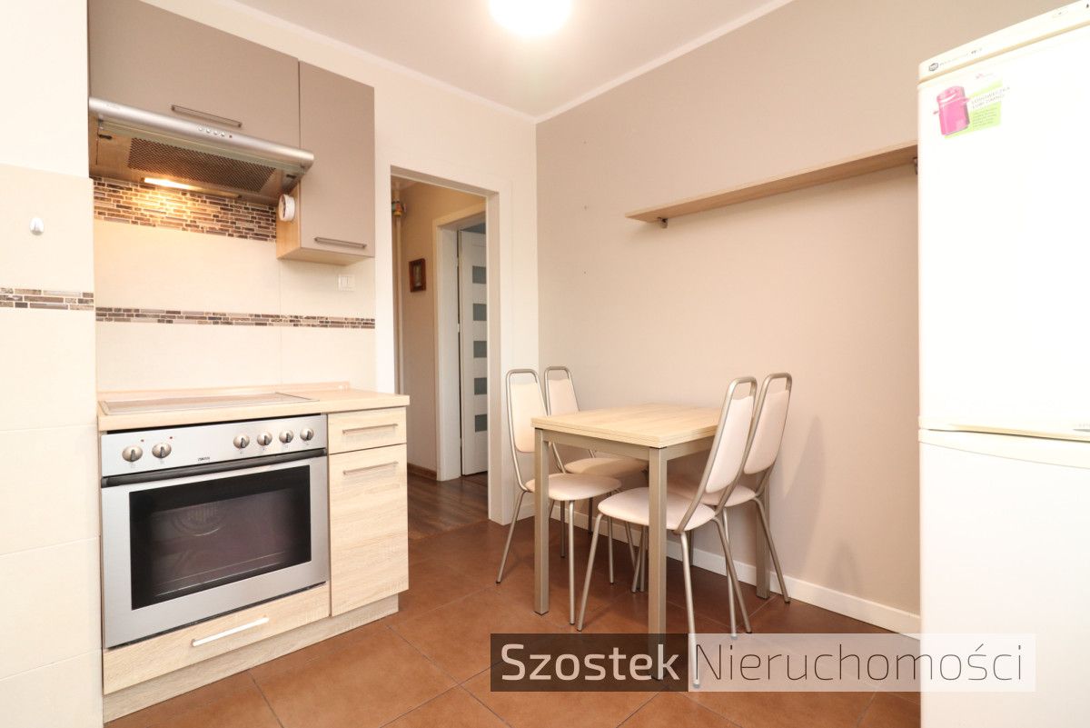 Mieszkanie 2-pokojowe Częstochowa Północ, ul. Iwaszkiewicza. Zdjęcie 2