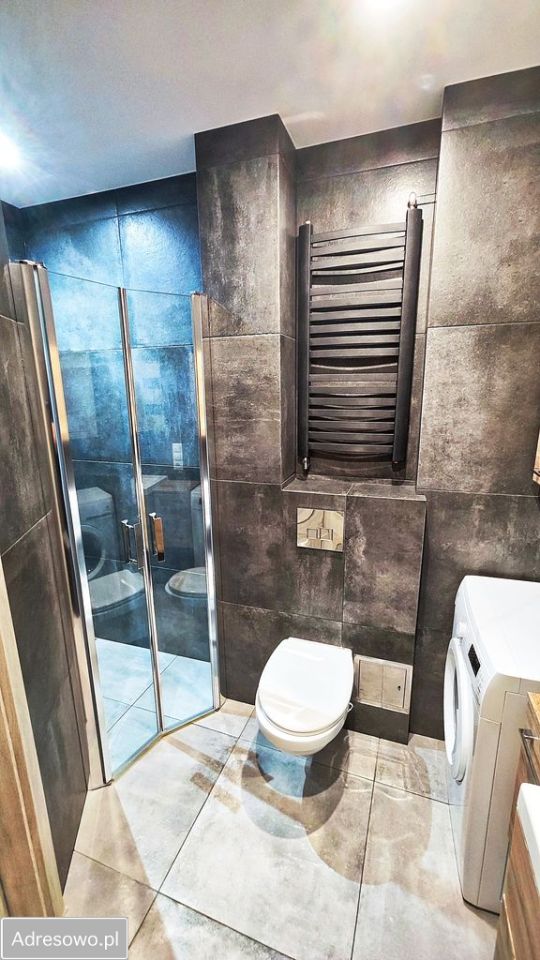 Mieszkanie 1-pokojowe Warszawa Żoliborz, ul. Adama Próchnika. Zdjęcie 20