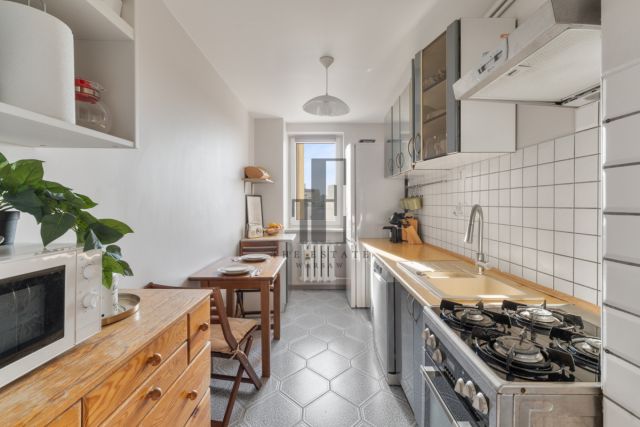 Mieszkanie 2-pokojowe Warszawa Praga, ul. Grenadierów. Zdjęcie 5