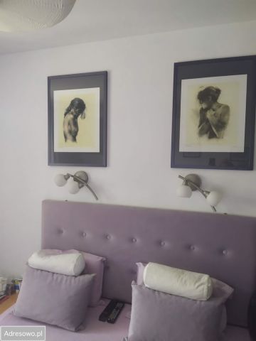 Mieszkanie 3-pokojowe Warszawa Mokotów, ul. Fryderyka Joliot-Curie. Zdjęcie 1