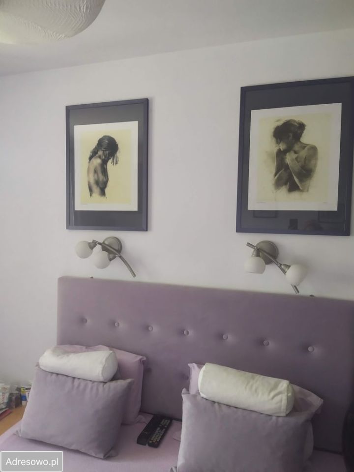 Mieszkanie 3-pokojowe Warszawa Mokotów, ul. Fryderyka Joliot-Curie. Zdjęcie 1