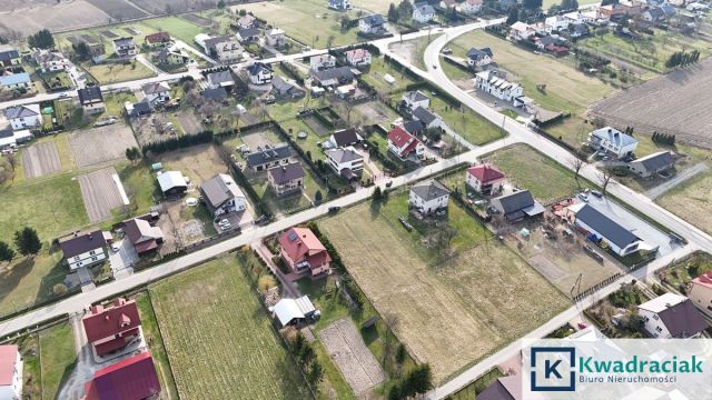 Działka budowlana Milcza. Zdjęcie 7