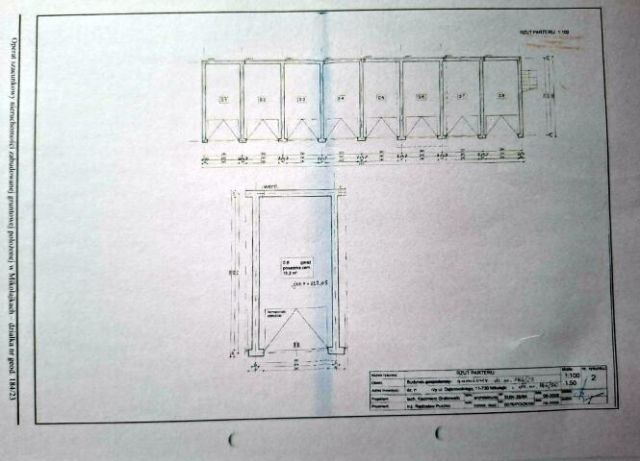 Garaż/miejsce parkingowe Mikołajki, ul. Jana Henryka Dąbrowskiego. Zdjęcie 9