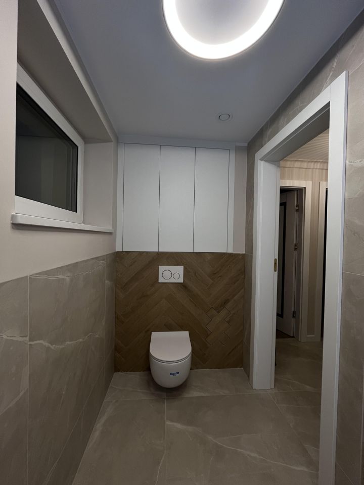 Mieszkanie 4-pokojowe Słupsk Centrum, ul. Filmowa. Zdjęcie 10